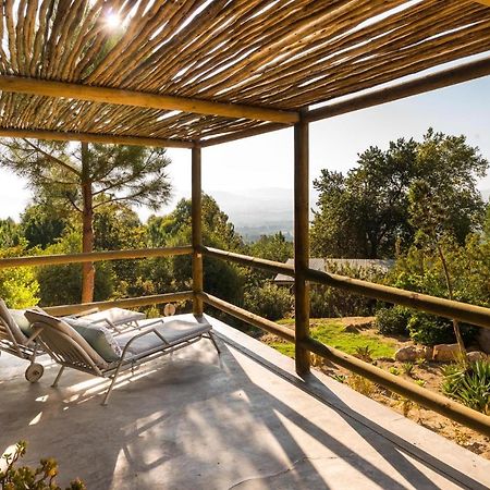 Amberg Country Estate Guest House Paarl Luaran gambar