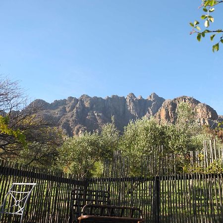 Amberg Country Estate Guest House Paarl Bilik gambar