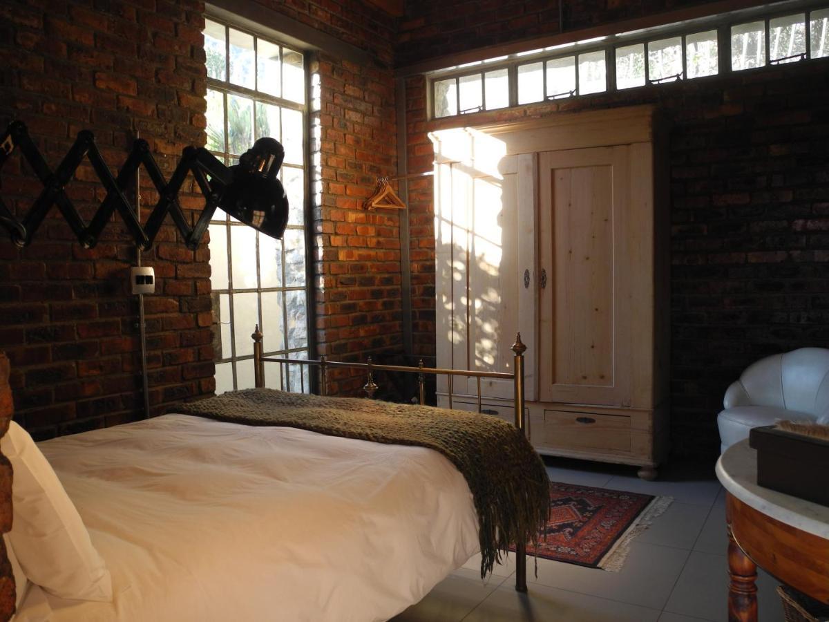 Amberg Country Estate Guest House Paarl Luaran gambar