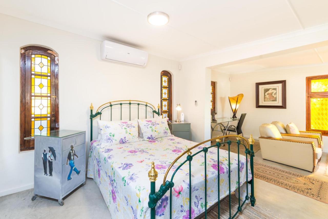 Amberg Country Estate Guest House Paarl Luaran gambar