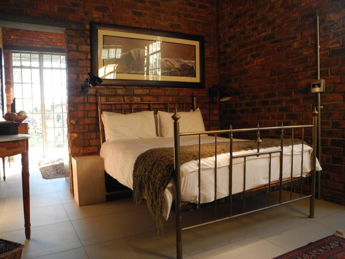Amberg Country Estate Guest House Paarl Luaran gambar