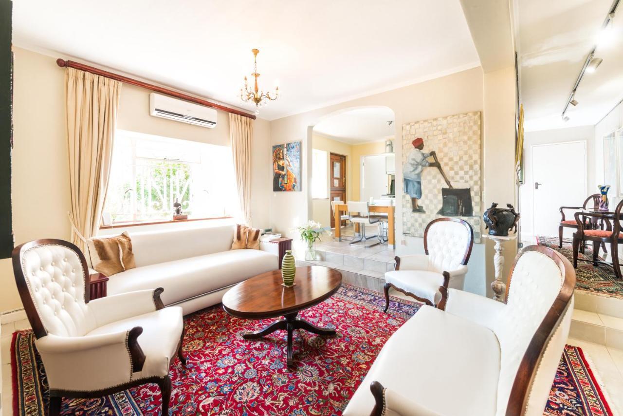 Amberg Country Estate Guest House Paarl Luaran gambar