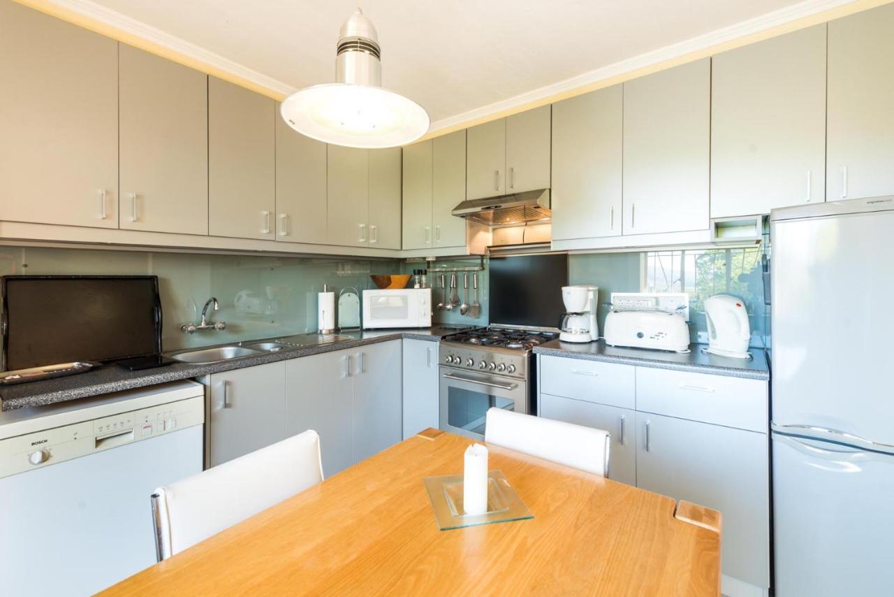 Amberg Country Estate Guest House Paarl Luaran gambar