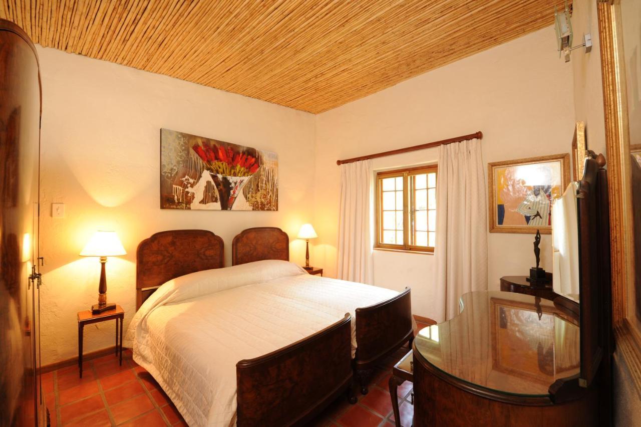 Amberg Country Estate Guest House Paarl Luaran gambar