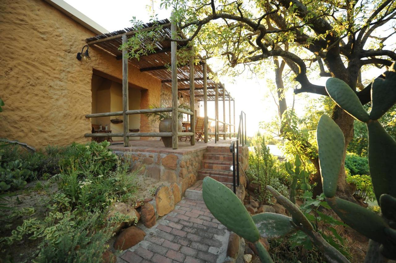 Amberg Country Estate Guest House Paarl Luaran gambar