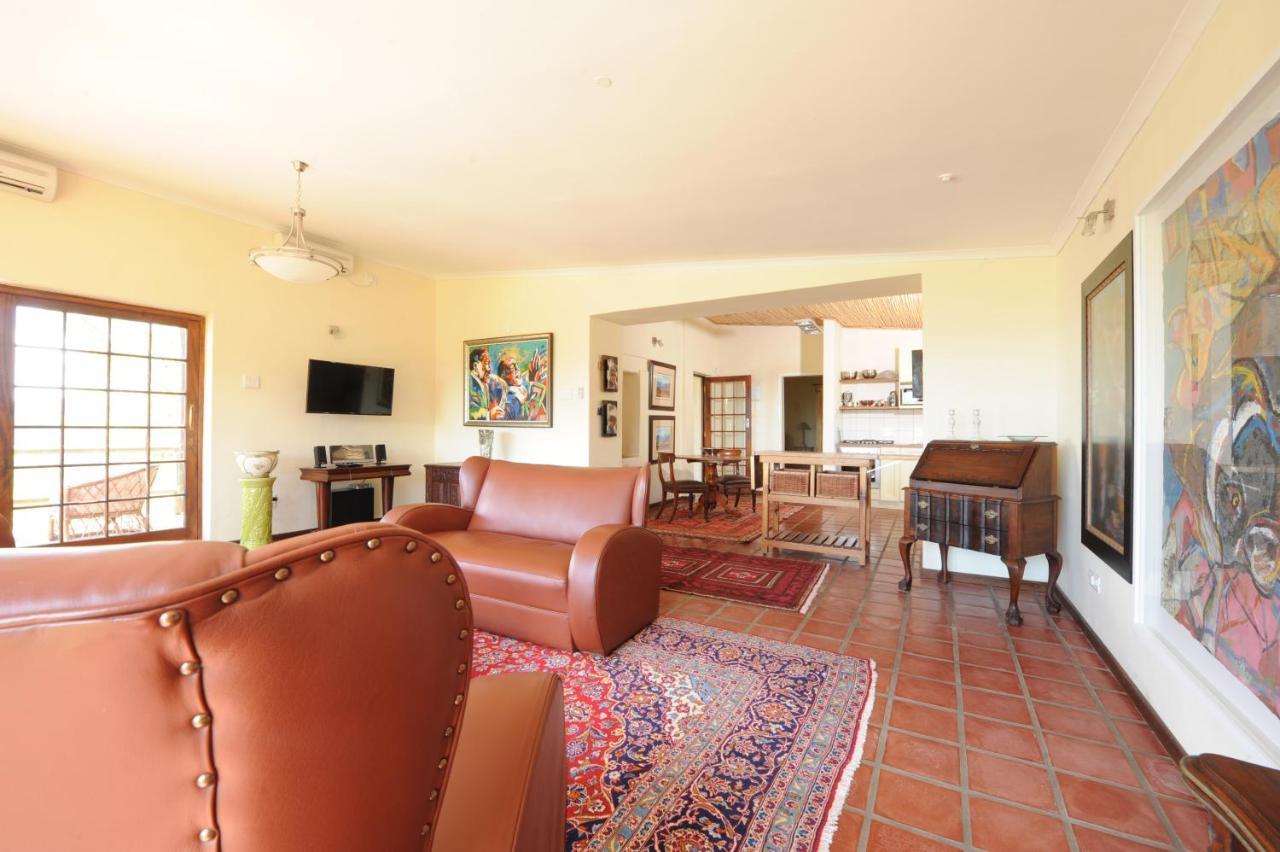Amberg Country Estate Guest House Paarl Luaran gambar