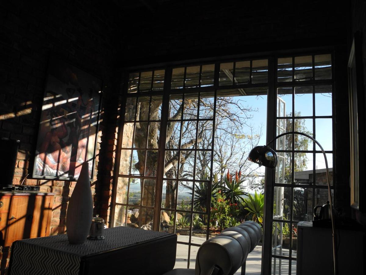 Amberg Country Estate Guest House Paarl Luaran gambar