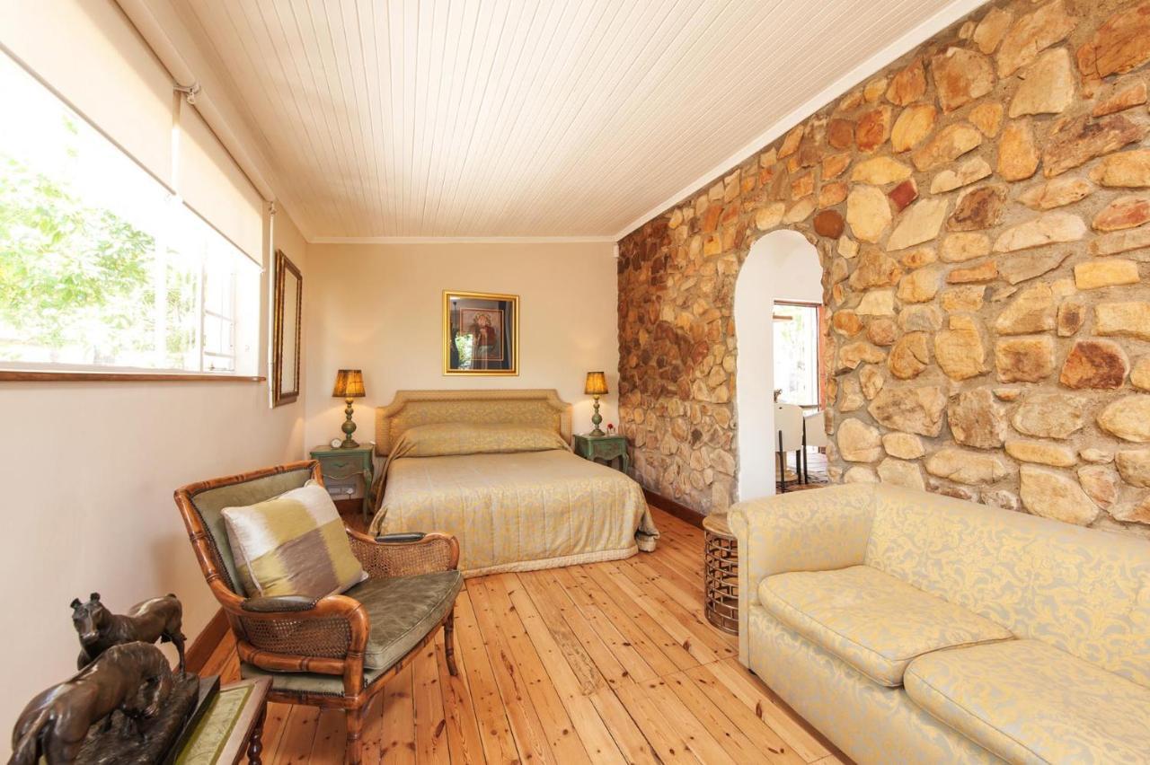 Amberg Country Estate Guest House Paarl Luaran gambar