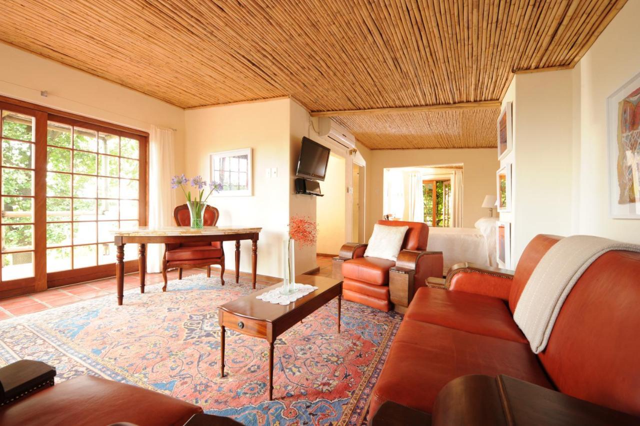 Amberg Country Estate Guest House Paarl Luaran gambar