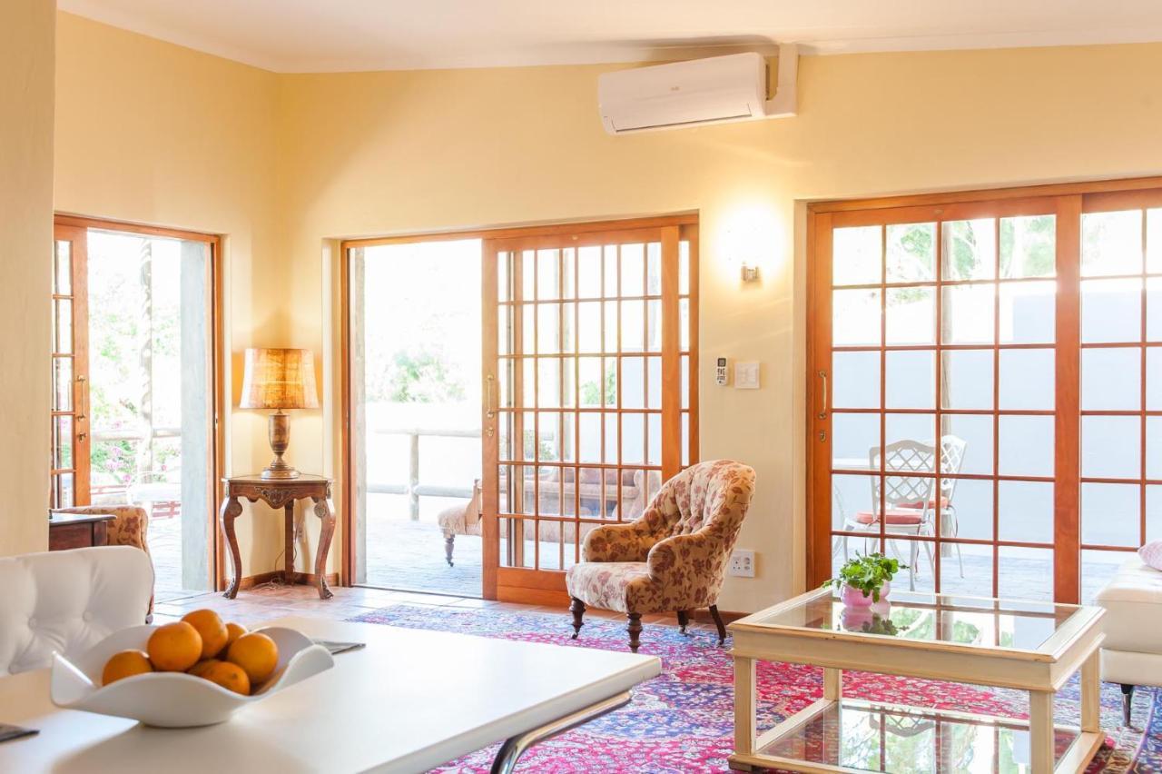 Amberg Country Estate Guest House Paarl Luaran gambar