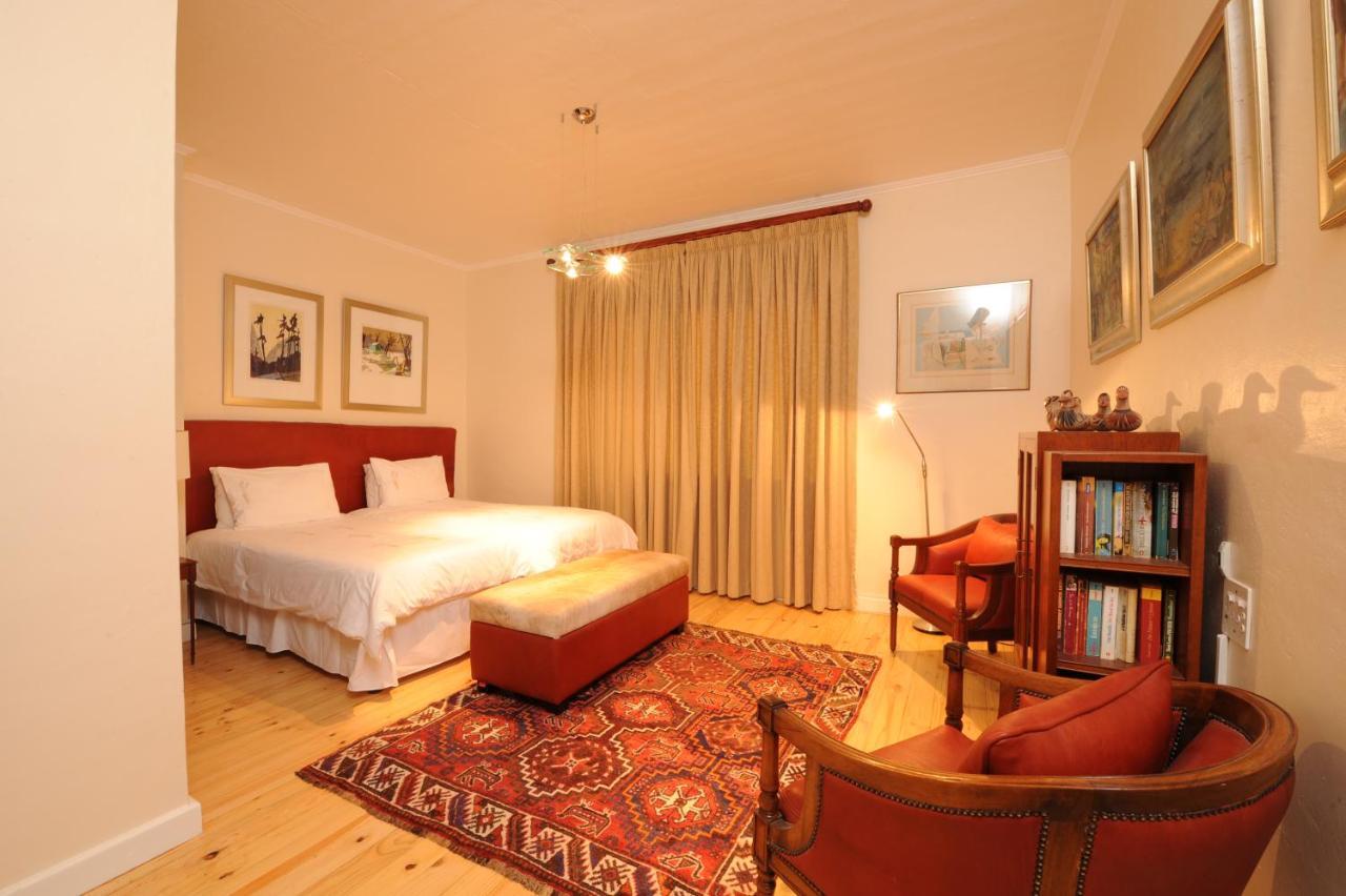 Amberg Country Estate Guest House Paarl Luaran gambar