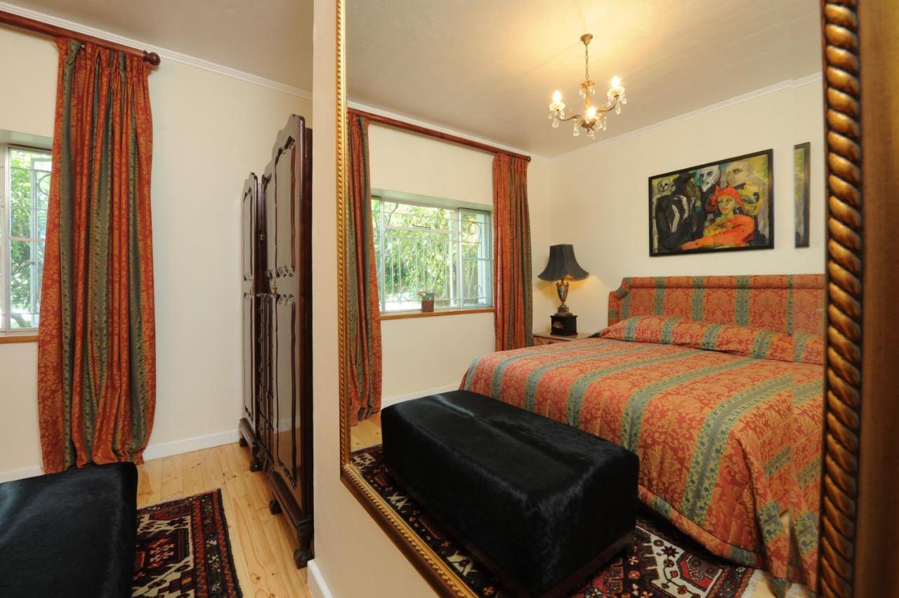 Amberg Country Estate Guest House Paarl Luaran gambar