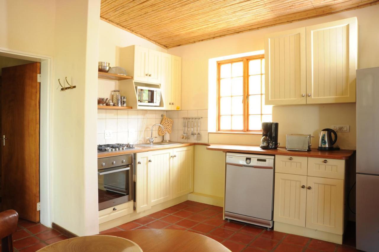 Amberg Country Estate Guest House Paarl Luaran gambar