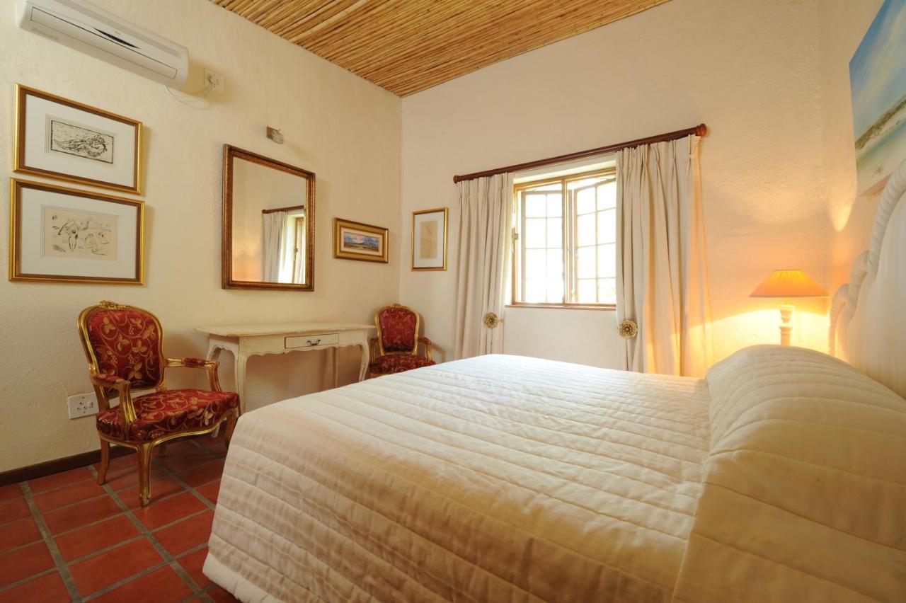 Amberg Country Estate Guest House Paarl Luaran gambar