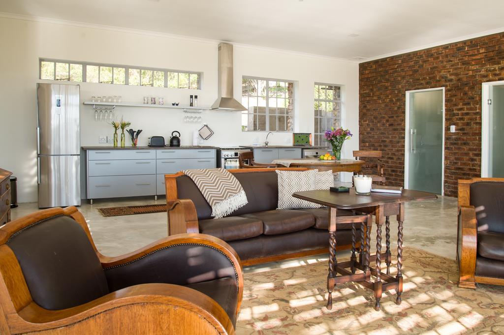 Amberg Country Estate Guest House Paarl Luaran gambar